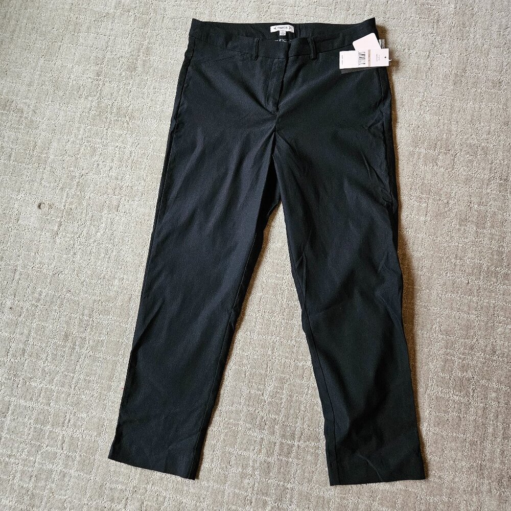 Nanette Lepore Black Pants